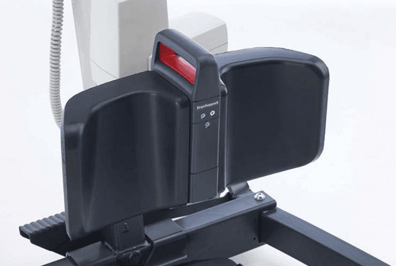 ISA COMPACT Hasta Transfer Lifti 5