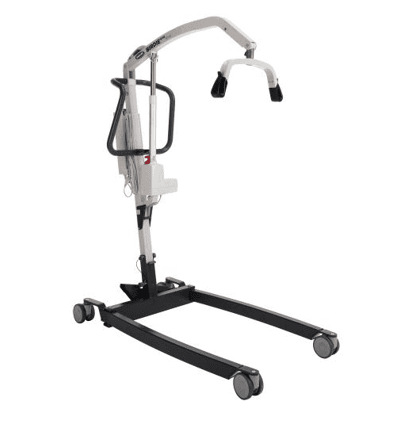 MCaris Birdie EVO Katlanabilir Hasta Taşıma ve Transfer Lifti