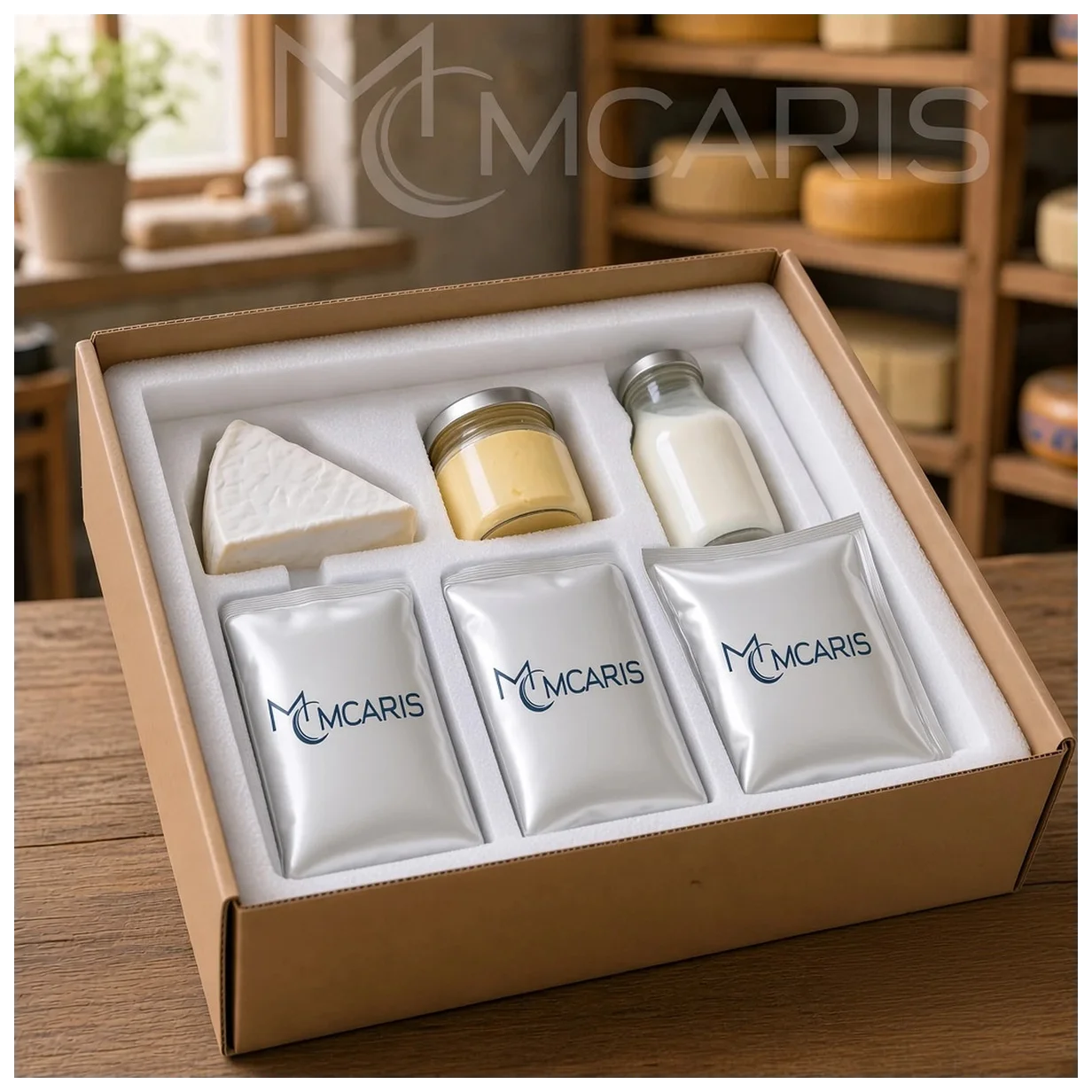 3'lü Buz Jeli Soğutucu Paket Seti - Soft Ice Pack Jel Buz Torbası (Gümüş Beyaz) (Kargo Hariç) - Küçük Önizleme 3