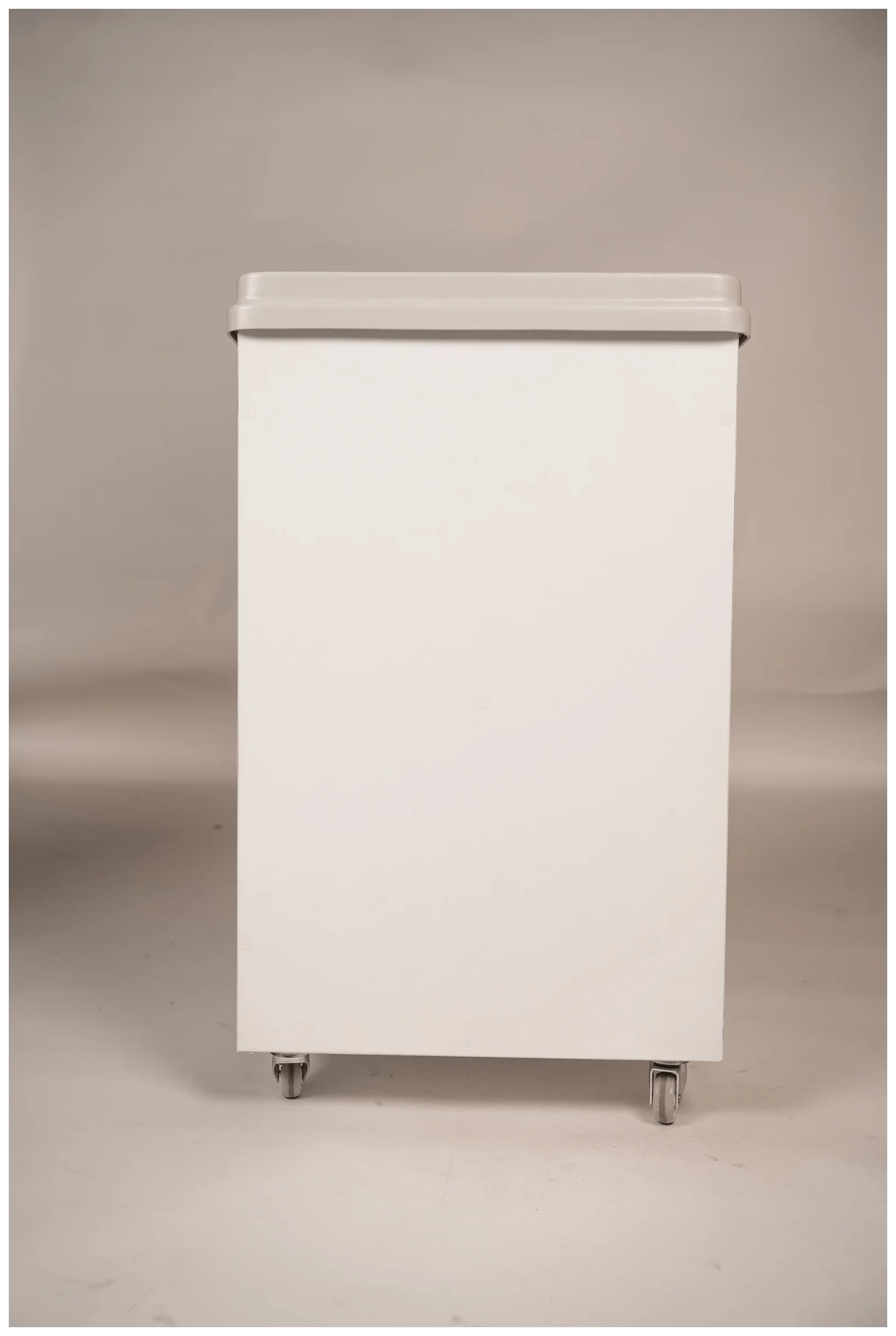 ABS Üst Tablalı Hasta Başı Etajer | MC-4080 - Küçük Önizleme 4