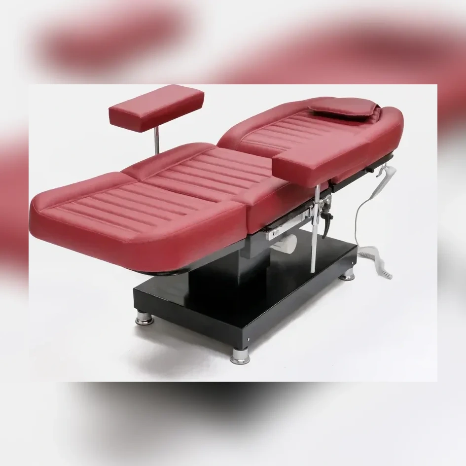 Cherry | 3 Motorlu Hareketli Koltuk - Küçük Önizleme 4