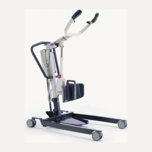 ISA COMPACT Hasta Transfer Lifti - Küçük Önizleme 2
