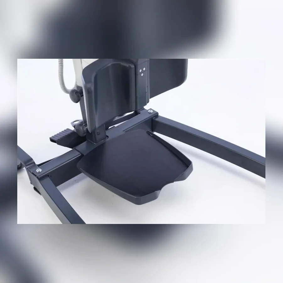 ISA COMPACT Hasta Transfer Lifti - Küçük Önizleme 4
