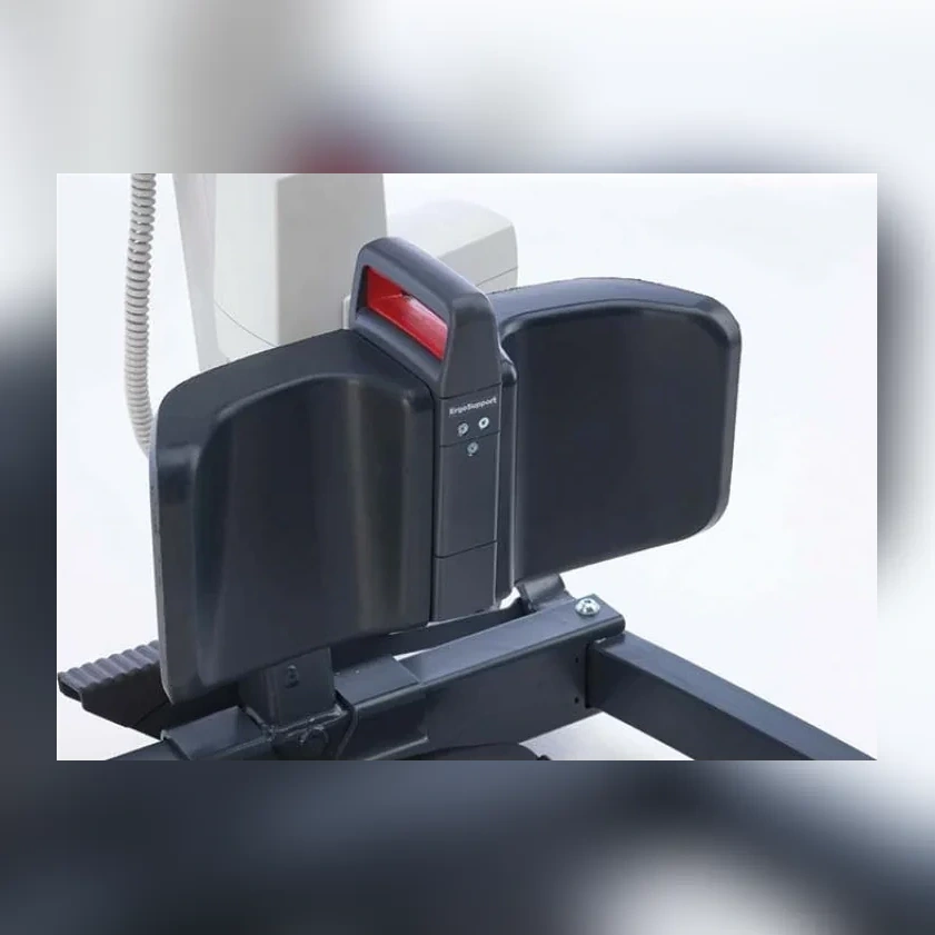 ISA COMPACT Hasta Transfer Lifti - Küçük Önizleme 5