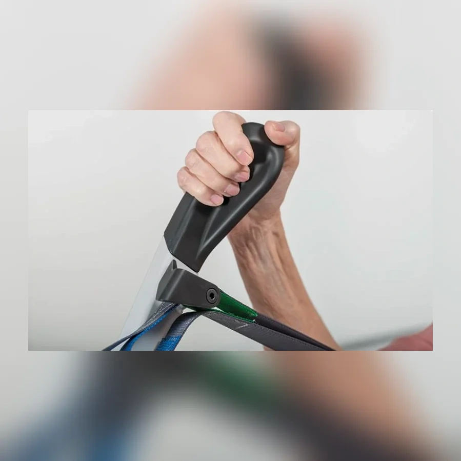 ISA COMPACT Hasta Transfer Lifti - Küçük Önizleme 6