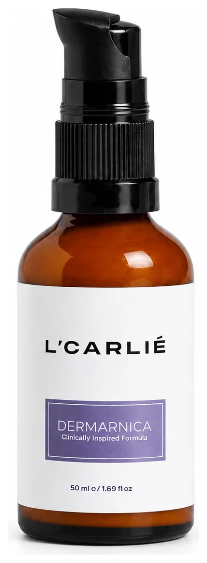 L'Carlie DermaArnica Krem - Arnika özlü bakım - Küçük Önizleme 2