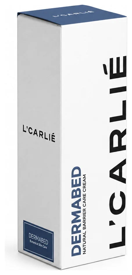 L'Carlie DermaBed Bariyer Krem - Koruyucu bakım - Küçük Önizleme 2