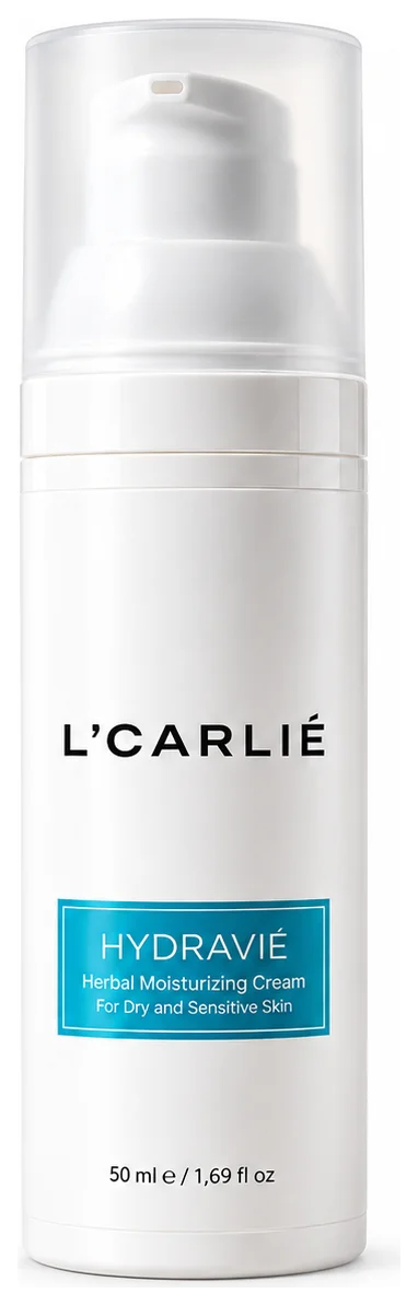 L'Carlie HydraVie Nemlendirici - Ceramide destekli nem - Küçük Önizleme 2