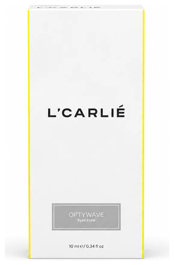 L'Carlie OptyWave Göz Roll-On - Aydınlatıcı göz bakımı - Küçük Önizleme 2