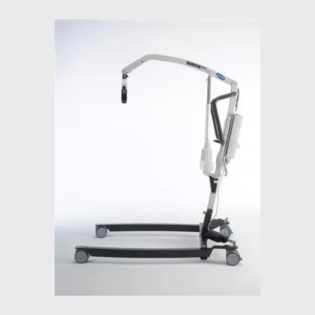 Birdie EVO Katlanabilir Hasta Taşıma ve Transfer Lifti - Küçük Önizleme 2