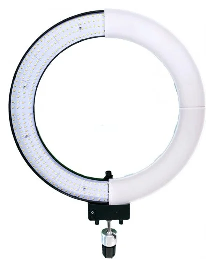 Ring Light Led Lamba Tripotlu Sade Beyaz 18 inch 84 watt 864 Led | MC-4354 - Küçük Önizleme 5