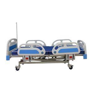 3 Motorlu Hasta Karyolasi ABS 1