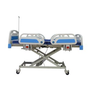 3 Motorlu Hasta Karyolasi ABS 5