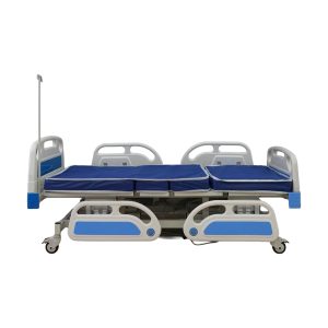 4 Motorlu ABS Hasta Karyolasi 2