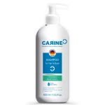 CARINE 2’si 1 Arada Şampuan 400 Ml