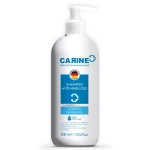 Carine Saç Dökülmesine Karşı Şampuan 400 ML | Carineshop