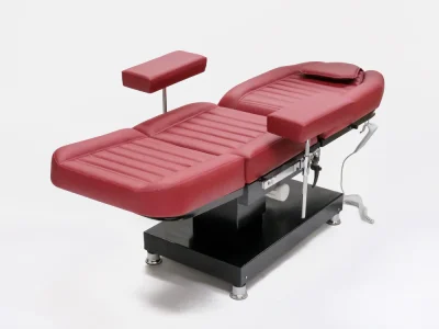 Cherry | 4 Motorlu Hareketli Koltuk (Trendelenburg) | mcaris - 2507 - Görsel 4