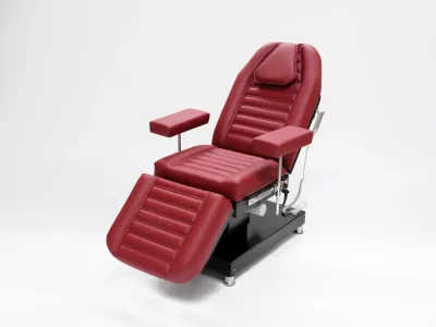 Cherry | 4 Motorlu Hareketli Koltuk (Trendelenburg) | mcaris - 2507 - Görsel 2