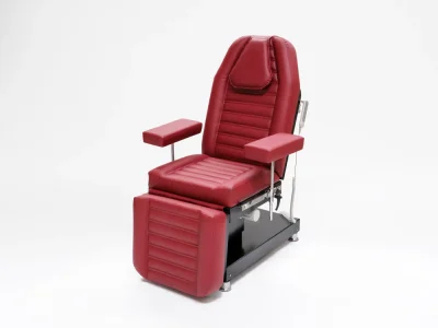Cherry | 4 Motorlu Hareketli Koltuk (Trendelenburg) | mcaris - 2507 - Görsel 3