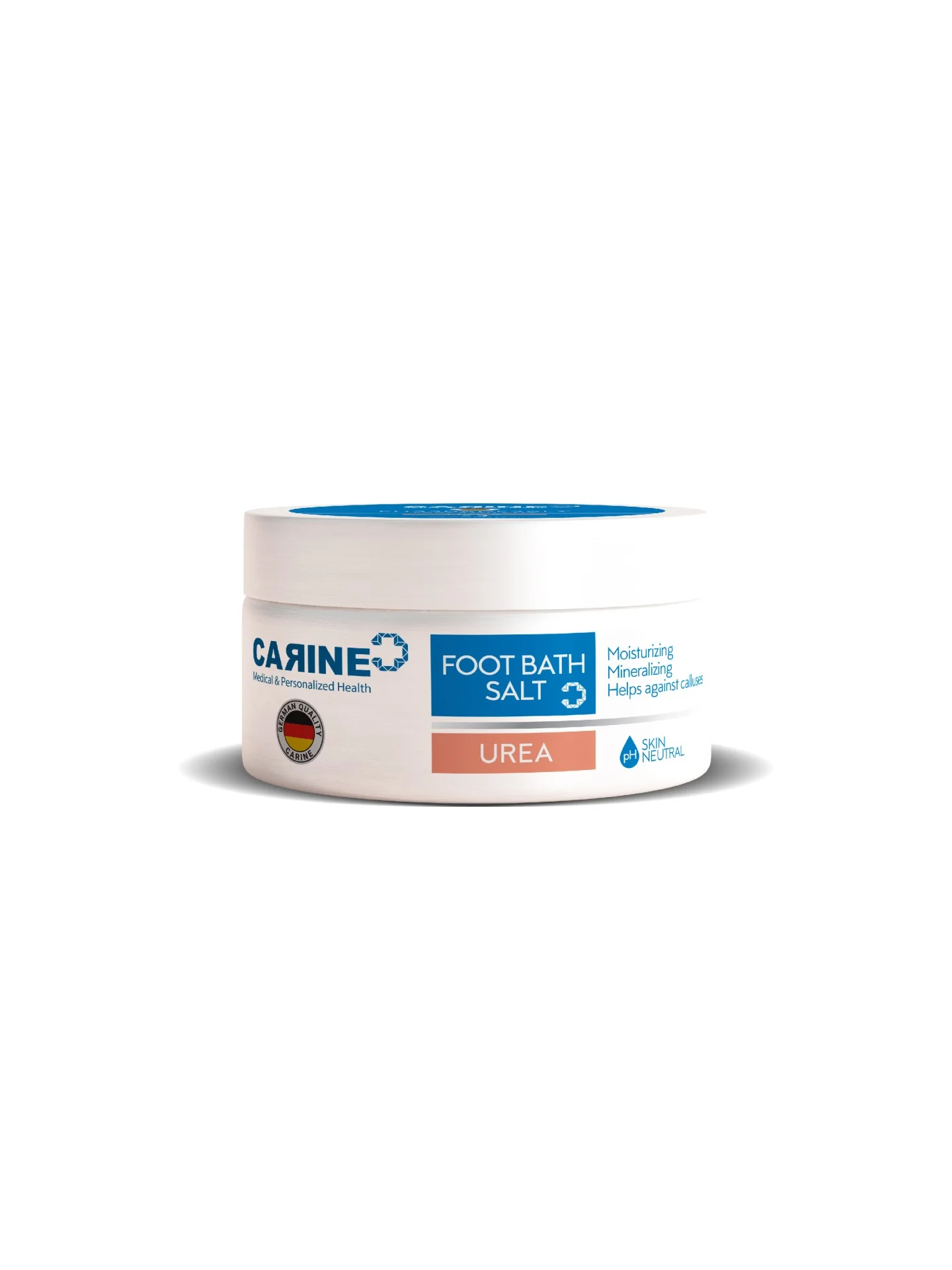 ayak banyo tuzu CARINE AYAK BANYO TUZU 300 ML - Görsel 1