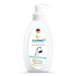 Carine Bebek Vücut Losyonu | 300 Ml