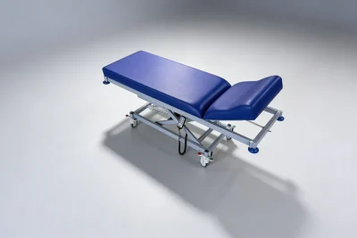 MedLift Pro – İki Motorlu Muayene Masası | mcaris-3605 - Görsel 3