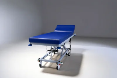 MedLift Pro – İki Motorlu Muayene Masası | mcaris-3605 - Görsel 2